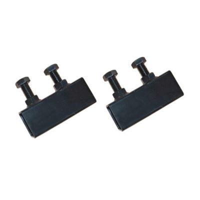 ATEHT-LEAFSPRING-ADAPTER image(0) - Atlas Automotive Equipment ROTISSERIE LEAF SPRING ADAPTERS (1 PR)