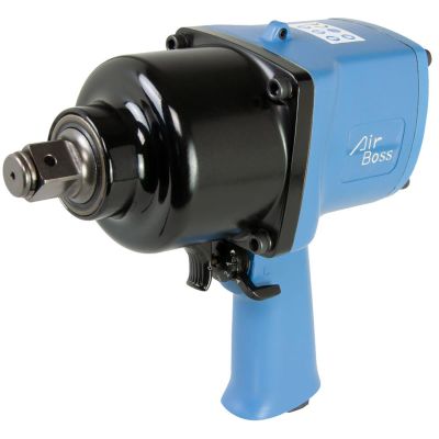 KEN26408 image(0) - Ken-Tool Air Boss 3/4" Drive Heavy Duty Impact Wrench