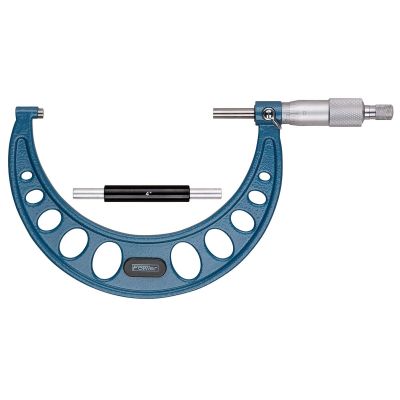 FOW52-240-0005-1 image(0) - Fowler 4-5 MICROMETER