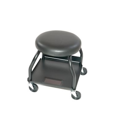 WHIHRSV image(0) - HEAVY-DUTY CREEPER SEAT WITH ROUND SEAT