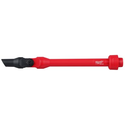 MLW49-90-2031 image(0) - Milwaukee Tool AIR-TIP Pivoting Extension Wand