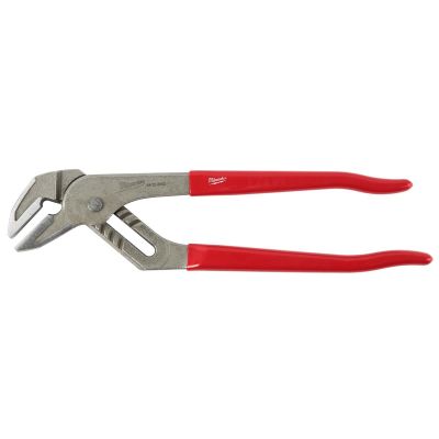 MLW48-22-6552 image(0) - Milwaukee Tool 12" Smooth Jaw Pliers
