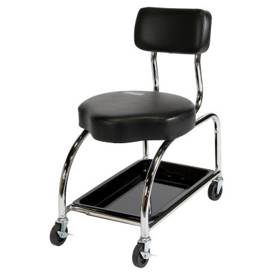 LDS3010001 image(0) - ShopSol Creeper Seat with Backrest