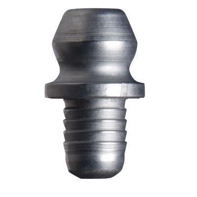 ALM1728-B image(0) - Alemite Drive Fitting, Straight for 3/16" Drill