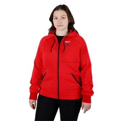 MLW336R-21XL image(0) - M12 Women's Heated Hoodie