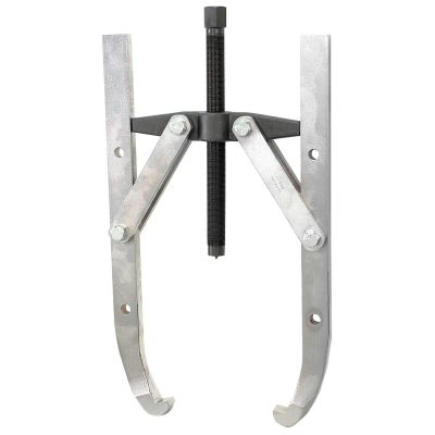 OTC1047 image(0) - 18" Spread 2-Jaw 25-Ton Grip-O-Matic Puller