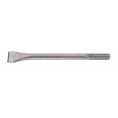 MLW48-62-4179 image(0) - Milwaukee Tool SDS MAX Flat Chisel 12"
