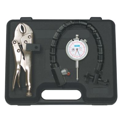 FOW72-520-730 image(0) - Fowler DISC & ROTOR/BALL JOINT GAGE W/INCH-METRIC INDIC.