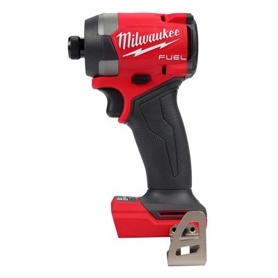 MLW2953-20 image(0) - Milwaukee Tool M18 FUEL 1/4" Hex Impact Driver