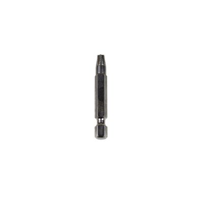 KTI75415 image(0) - K Tool International Screw Extractor T27, 1/4 in. shank, 50 mm length