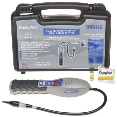 MSS0268063500 image(0) - MAHLE Service Solutions LD-2 UV Leak Detector