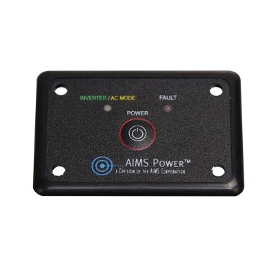 AIMREMHFIGNITE image(0) - Aims Power Ignition or Toggle Relay Switch