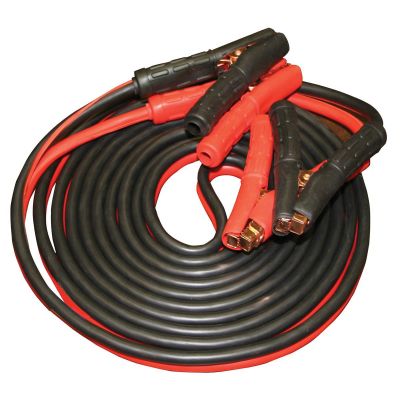 FJC45255 image(1) - FJC 1GA. 25 FT 800 AMP- HD CLAMP