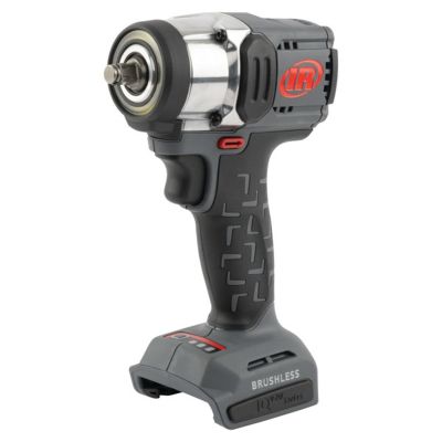 IRTW3131 image(0) - Ingersoll Rand 20v 3/8" Compact Impact Wrench - Bare Tool
