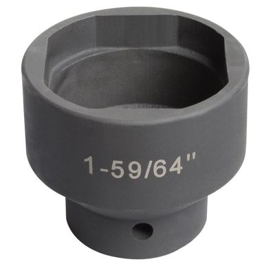 SUN10213 image(0) - 3/4 in. Drive Ball Joint Socket 1-59/