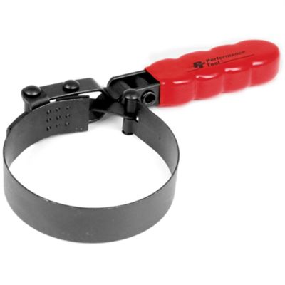 WLMW54046 image(0) - Wilmar Corp. / Performance Tool Swivel Oil Filter Wrench