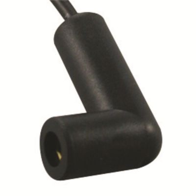 JTT2500H image(0) - The Best Connection 90 Degree Fm Receptacle Plug