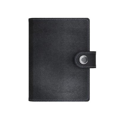 LED502315 image(0) - LEDLENSER INC Lite Wallet, Black