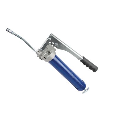 LIN1154 image(0) - Lincoln Dual-Piston Lever-Action Grease Gun