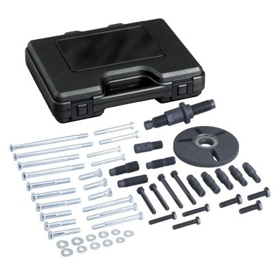 OTC4531 image(0) - OTC HARMONIC BALANCER PULLER/INSTALLER SET