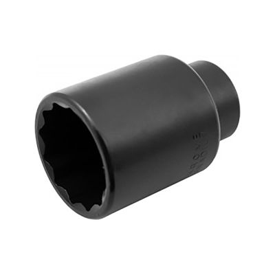 CTAA431 image(0) - CTA Manufacturing Axle Nut Socket - 34mm x 12 Pt