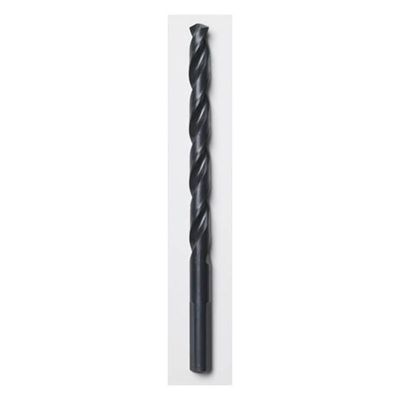 MLW48-89-2724 image(0) - BIT 9/32" THUNDERBOLT BLACK OXIDE