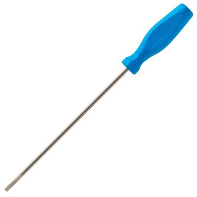 CHAS368H image(0) - Channellock Slotted 3/16" x 8" Screwdriver, Magnetic Tip
