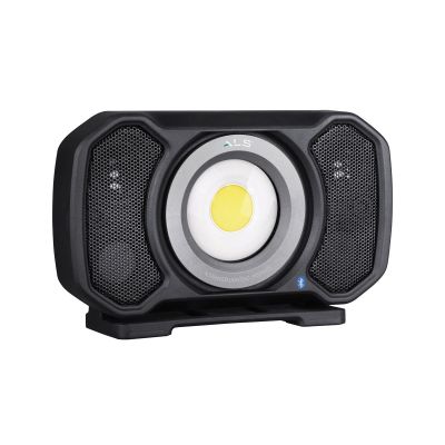 DOWAUD202H image(0) - Rechargeable & Corded Led Audio Light 2000lm