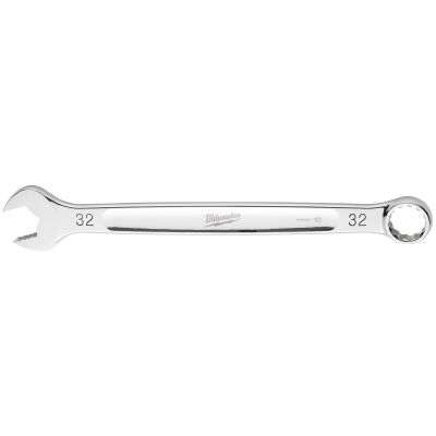 MLW45-96-9532 image(0) - Milwaukee Tool 32MM Combination Wrench