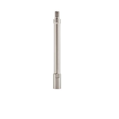 MLW48-95-6070 image(0) - 7-1/2" Extension for Small SDS-PLUS Thin Wall Core Bits