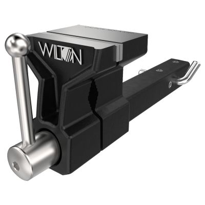 WIL10025 image(0) - Wilton 5" ATV ALL-TERRAIN VISE