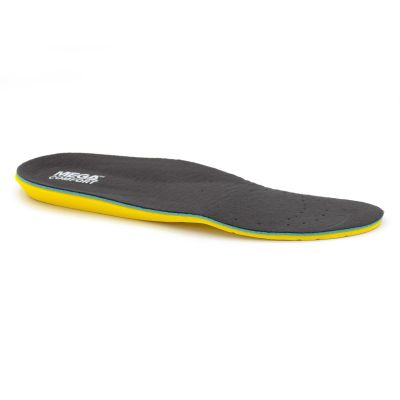 MCFPAM-M8W10 image(0) - MEGA Comfort MEGA Comfort - Insole - Personal Anti Fatigue Mat (Dual Layered Memory Foam) - Men's 8 / Women's 10