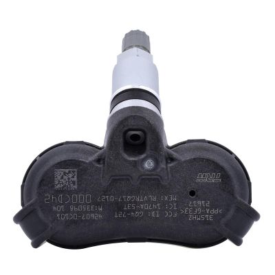 DIL7114 image(0) - Dill Air Controls TPMS SENSOR - 40DEG 315MHZ TOYOTA (CLAMP-IN OE)