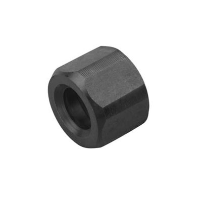 MLW48-68-0031 image(0) - Milwaukee Tool COLLET NUT 1/4 IN.