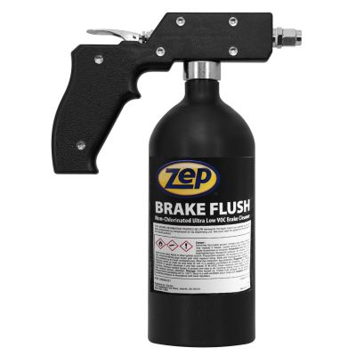 ZEP568000231 image(0) - Brake Cleaner Sprayer; 24 oz.