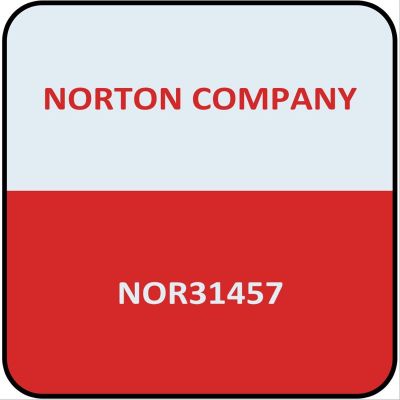 NOR31457 image(0) - Norton Abrasives CHAMPAGNE MAGNUM 5" PSA DISC 280g