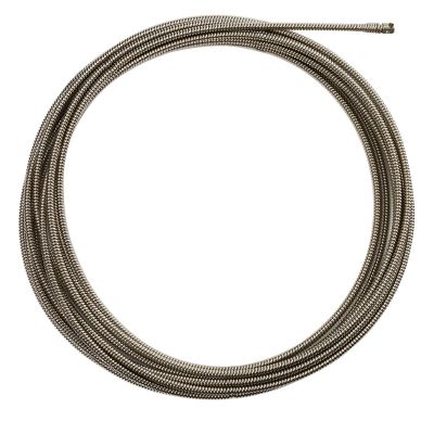 MLW48-53-2773 image(0) - 3/8" x 50' Inner Core Coupling Cable w/ RUST GUARD Plating