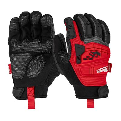 MLW48-22-8754 image(0) - Impact Demo Gloves - XXL