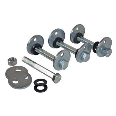 SPP87500 image(0) - Specialty Products Company Ford Explorer Camber/Caster Kit (4 Bolts)