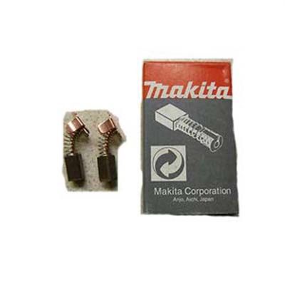 MAKCB424 image(0) - Makita Carbon Brush Set
