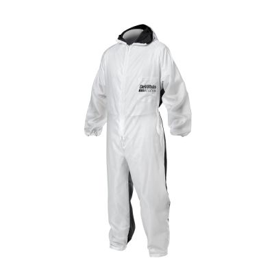 DEV803599 image(0) - DeVilbiss Reusable Coverall, 3XL