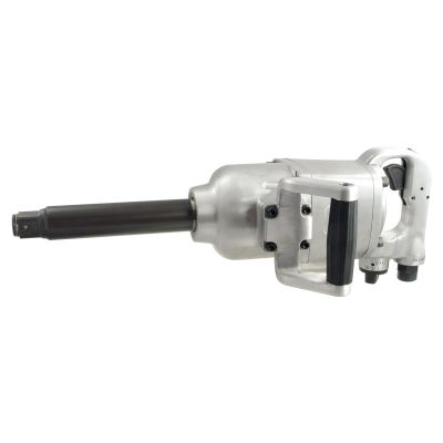 AST1869 image(0) - Astro Pneumatic 1" HD AIR IMPACT WRENCH W/ 6" ANVIL