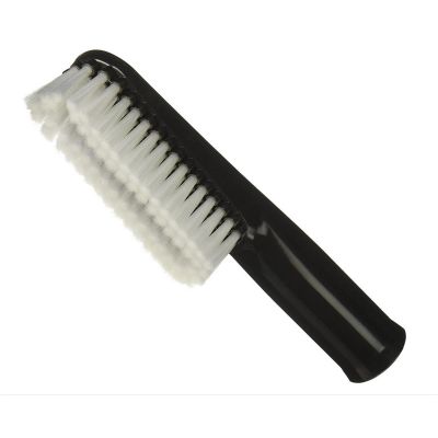 SHV9018033 image(0) - Shop Vac Shop-Vac 9018033 Soft Bristle Auto Brush, Plastic Construction, Black in Color, 1-1/4 Inch Diameter Sleeve, (1-Pack)