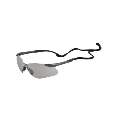 SRW50027 image(0) - Jackson Safety Jackson Safety - Safety Glasses - SGf Series - Indoor/Outdoor Lens - Gunmetal Frame - Hardcoat Anti-Scratch - Indoor/Outdoor