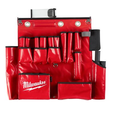 MLW48-22-8290 image(0) - Milwaukee Tool Lineman's Aerial Tool Apron