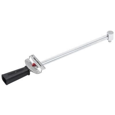 KDT2956N image(1) - GearWrench 3/8" Drive 0 - 800 In-lb Beam Torque Wrench