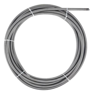 MLW48-53-2350 image(0) - Milwaukee Tool 5/8" X 50' INNER CORE DRUM CABLE