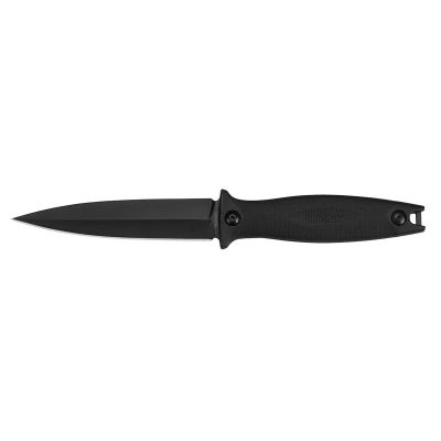 KER4007 image(0) - Kershaw 4007 SECRET AGENT BOOT KNIFE