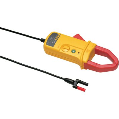 FLUI410 image(0) - Fluke PROBE CLAMP-ON CURRENT