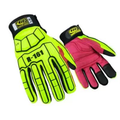 RIN161-11 image(0) - Ansell Super Hero Padded Palm, XL